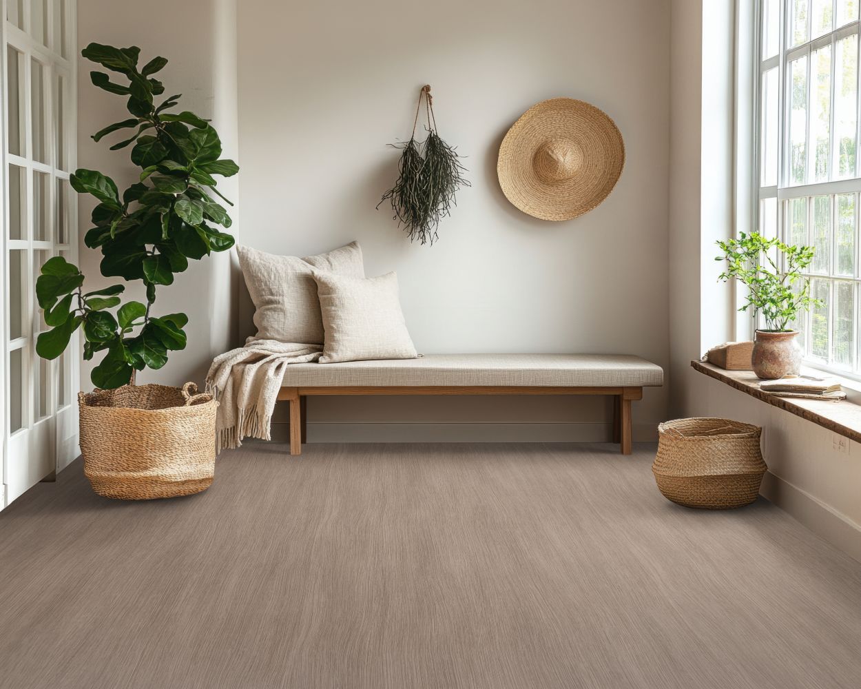 IVC Curated Space Mink DCS70-548