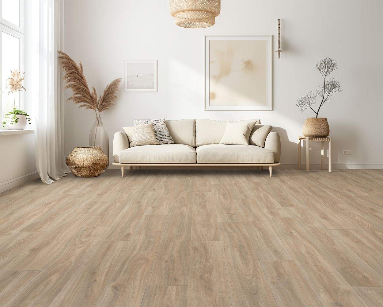 IVC Curated Space Saltbox DCS70-554