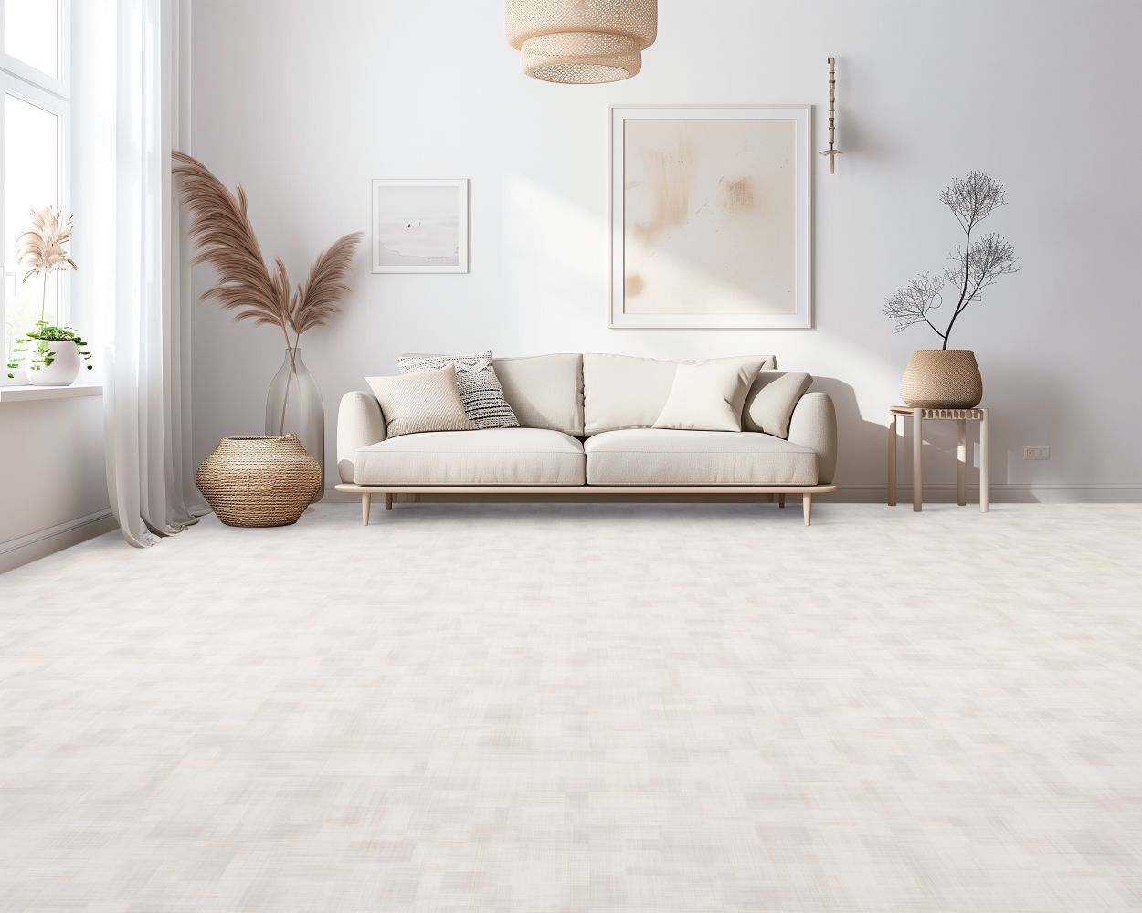 IVC Curated Space Frost DCS70-591