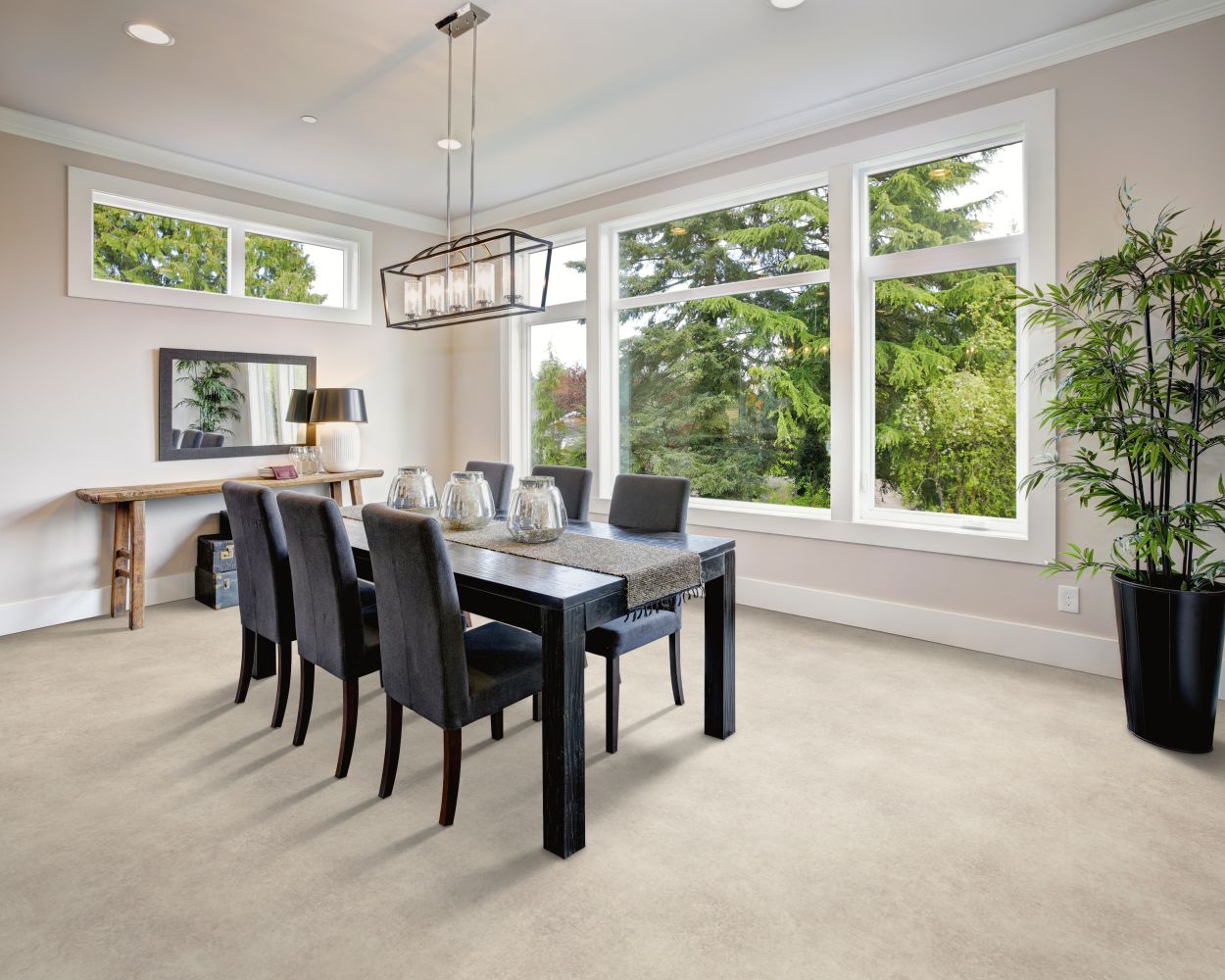 IVC Curated Space Lava DCS70-597