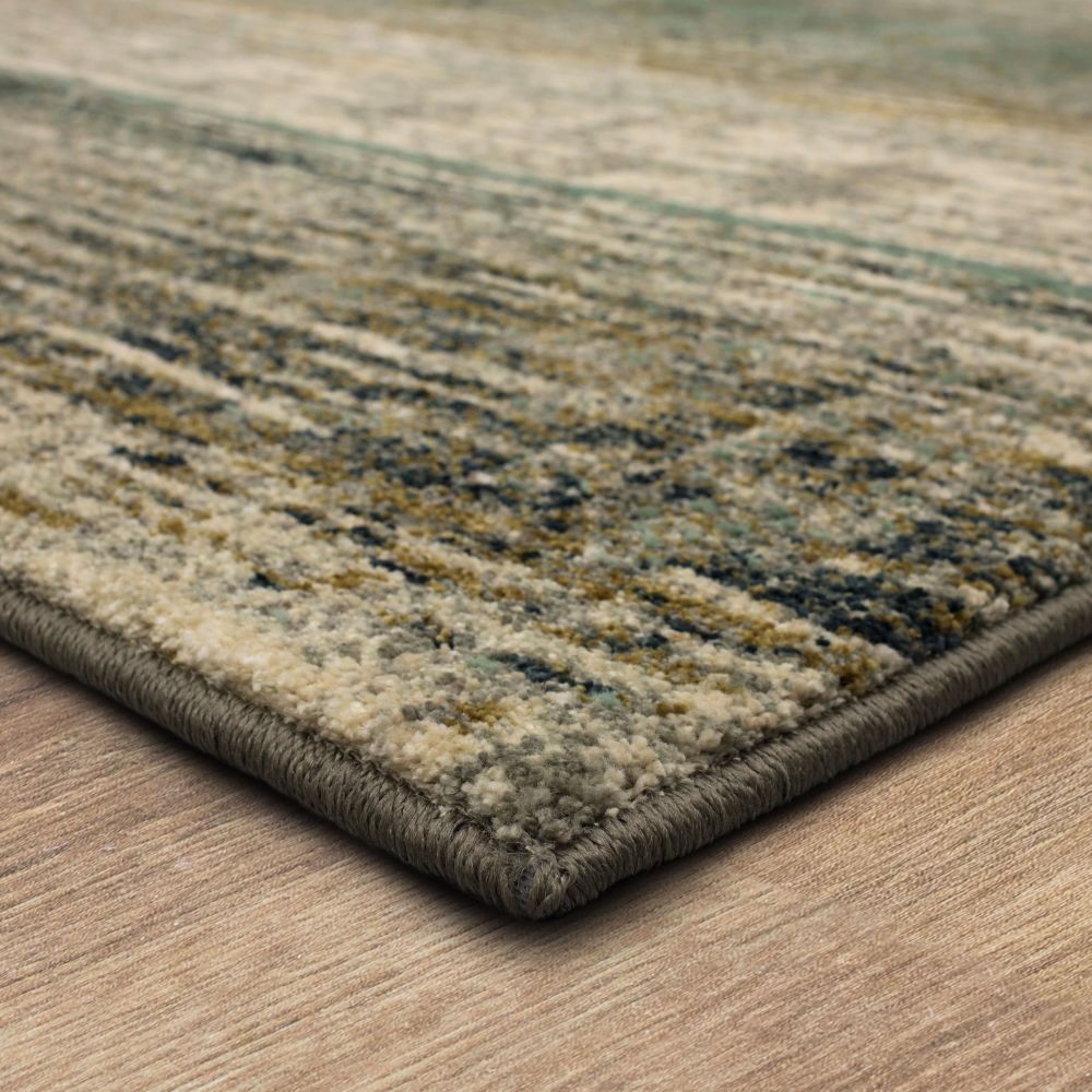 Karastan Rugs Artisan By Scott Living Diffuse Bronze 2’4″ x 7’10” Runner 9181560125028094SG