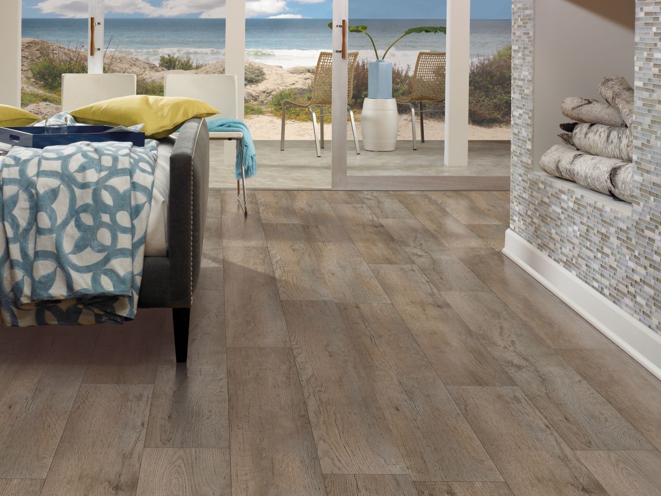 Portico Versatech Select Divinity Wool Oak FP011-861