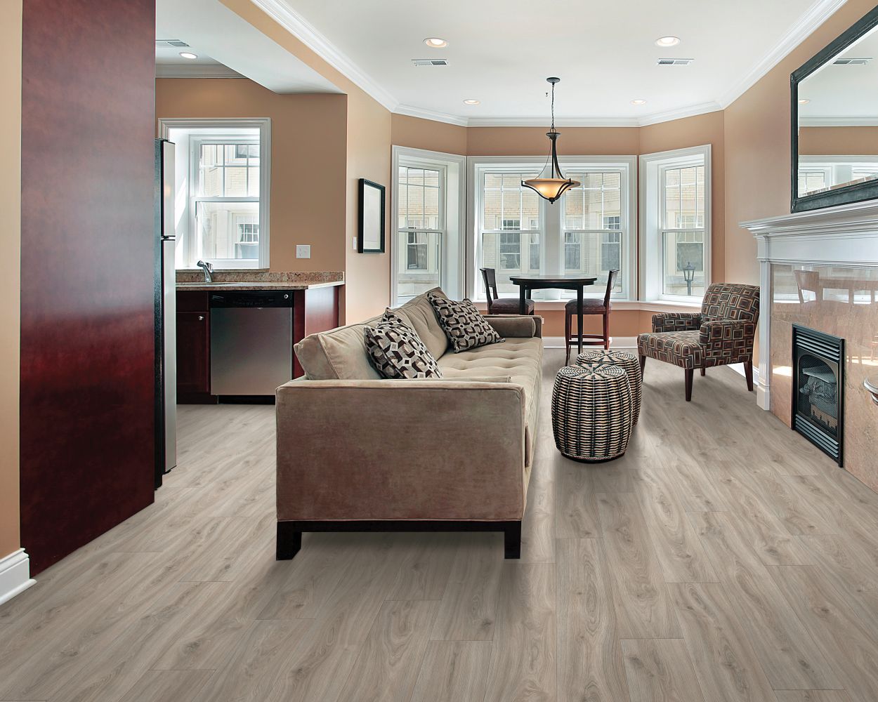 Portico Versatech Select Divinity Chaucer Road FP011-V43