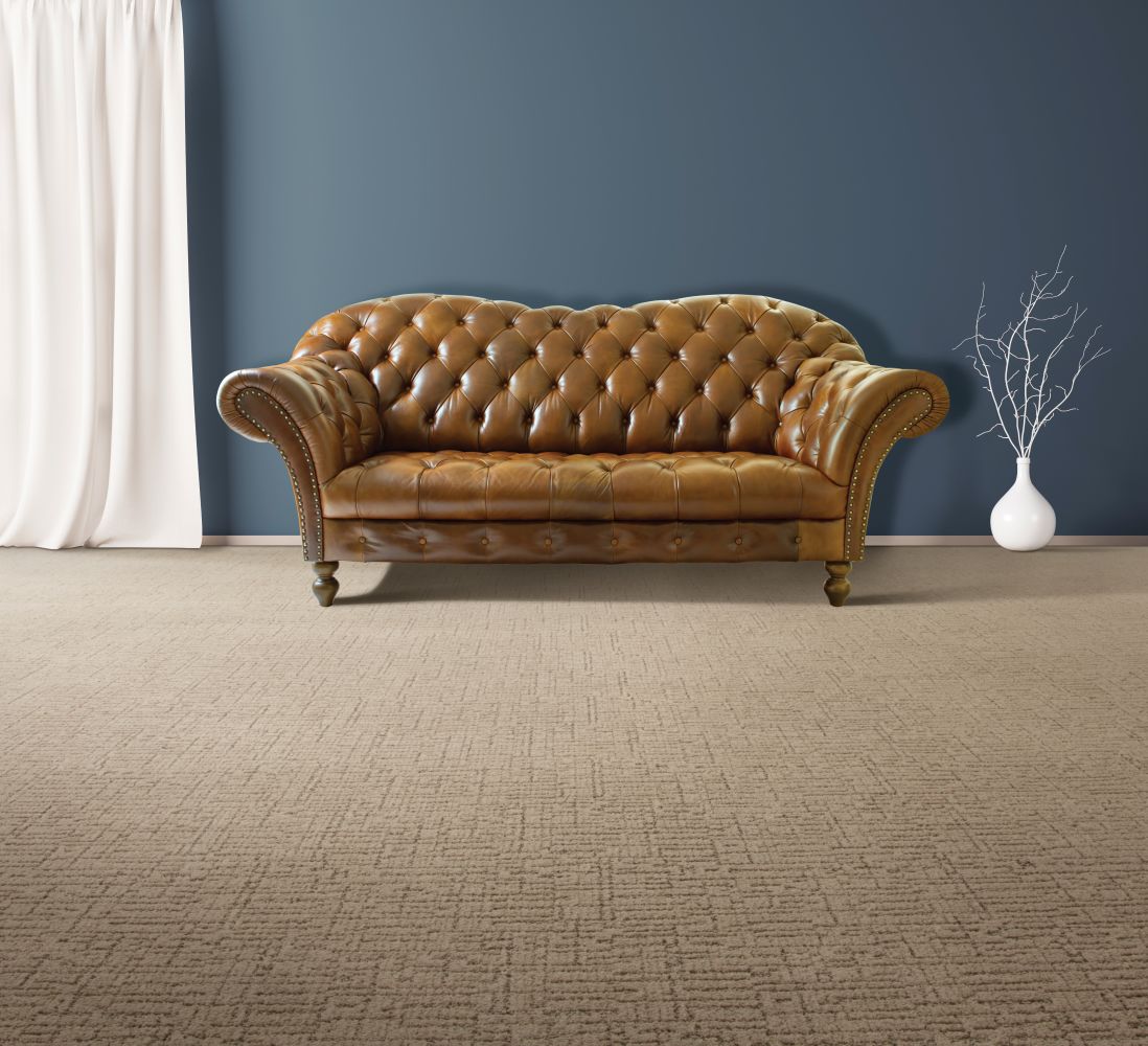 Godfrey Hirst Smartstrand Silk Modern Passage Natural G2148-730