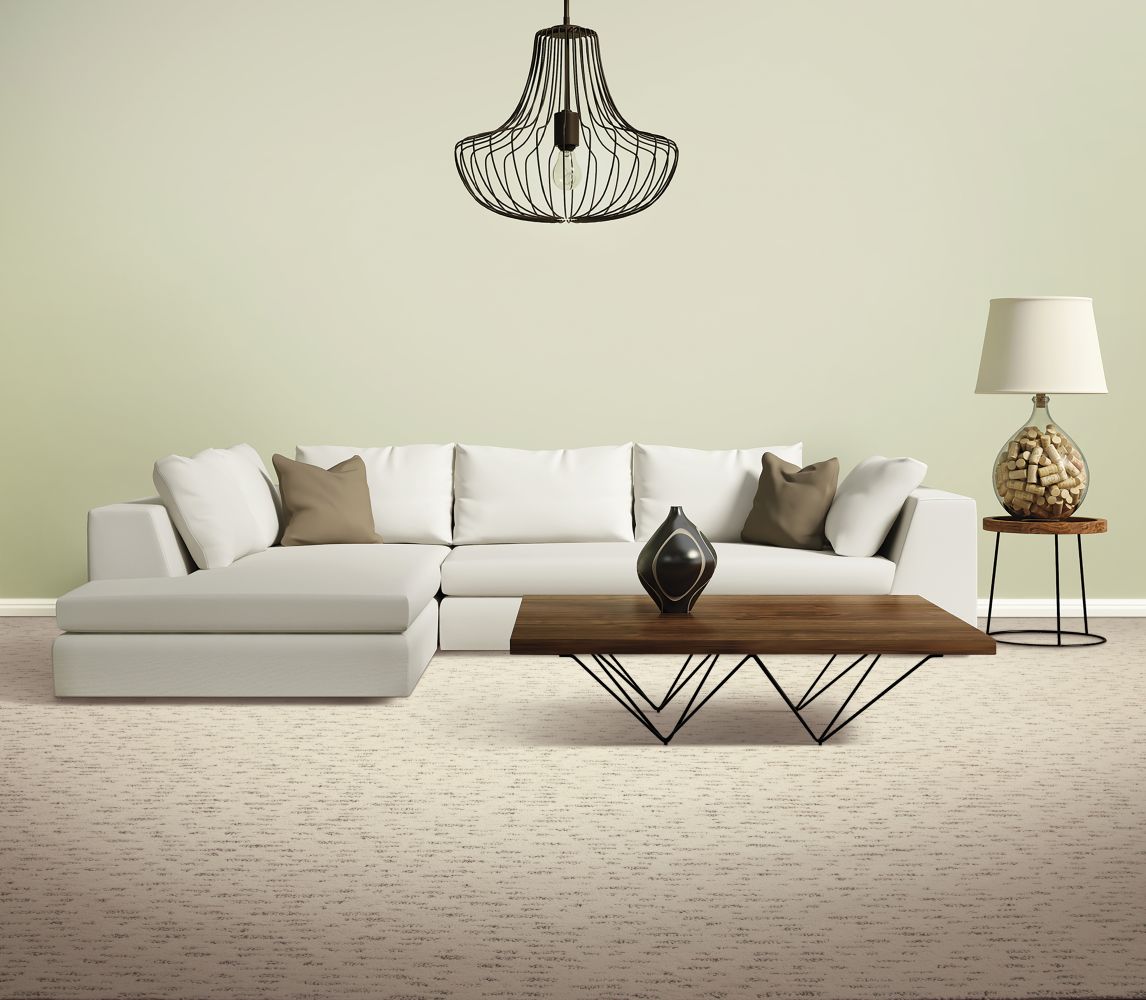 Godfrey Hirst Smartstrand Silk Exquisite Reputation Concrete G2154-964