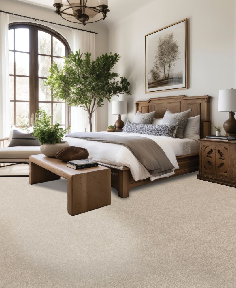 Godfrey Hirst Smartstrand Industrial Tones Canyon Shade G2157-837