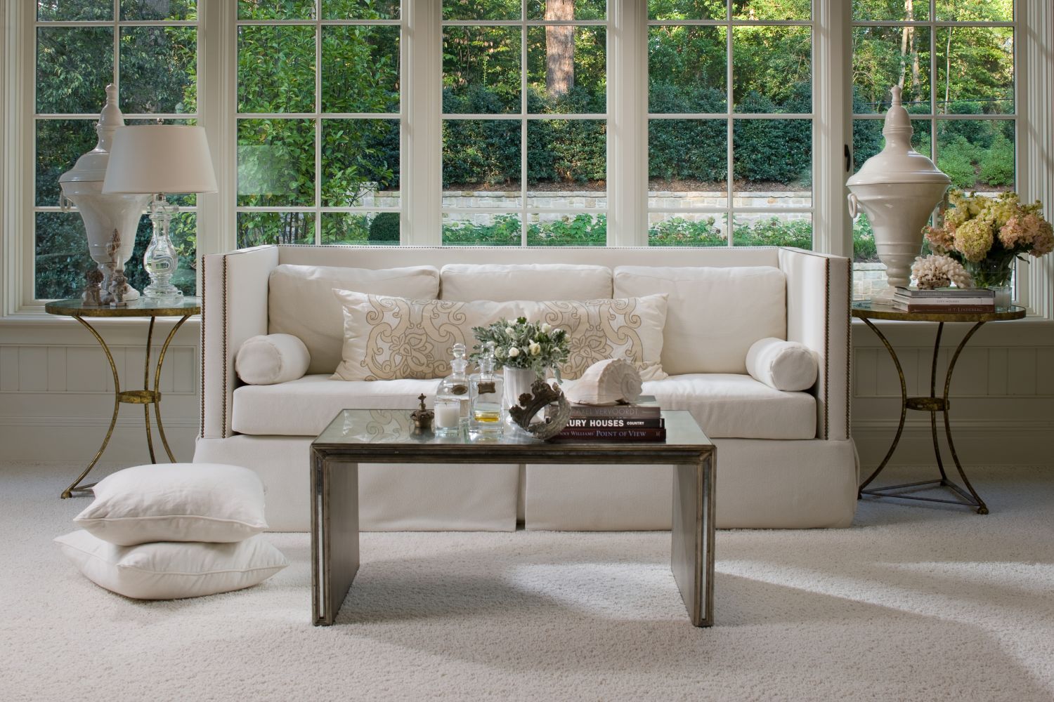 Godfrey Hirst Everlux Upscale Elements Retreat G2192-947