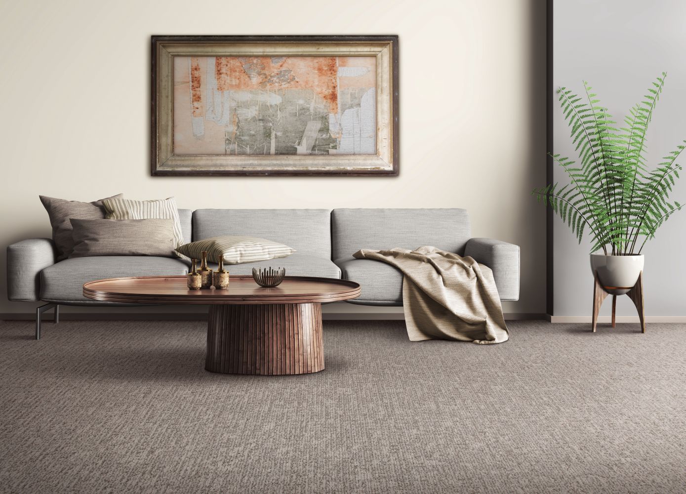 Godfrey Hirst Everlux Structured Delight City Loft G2203-973
