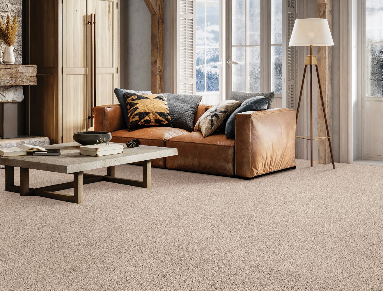 Godfrey Hirst Smartstrand Apollo Bay Jansil G2231-0751