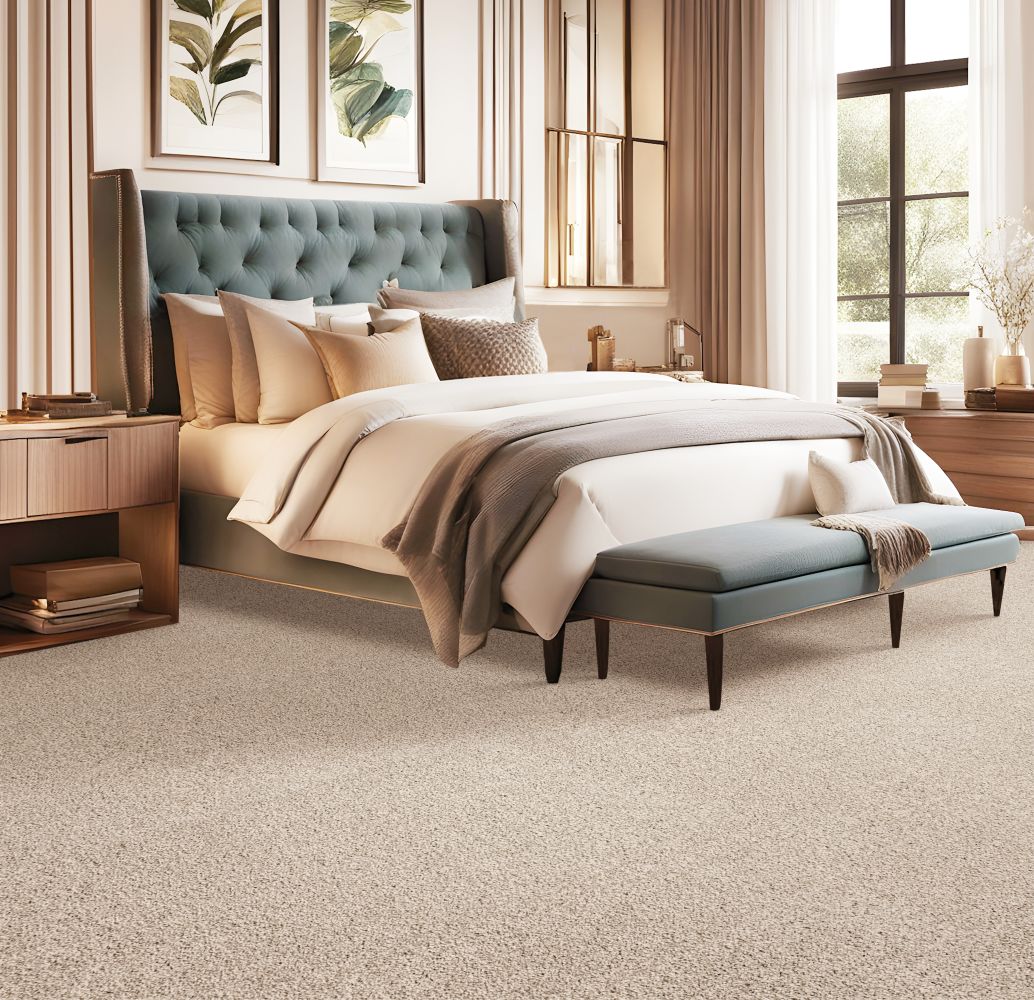 Godfrey Hirst Smartstrand Nelson Bay Azure G2232-0738