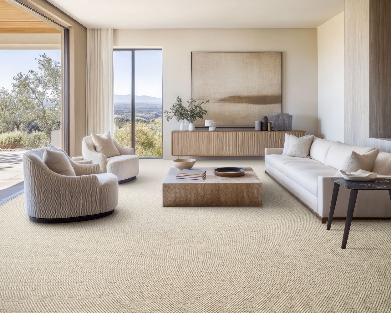 Godfrey Hirst Wool Woolscapes Riverina G2241-0201