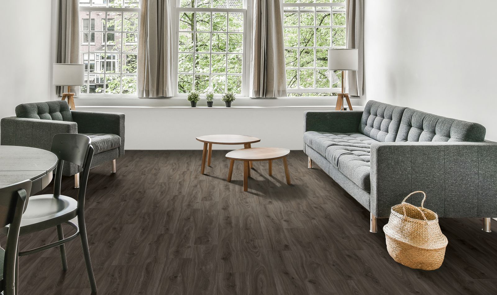 IVC Flexitec Candor Highland Abounding JR003-V97