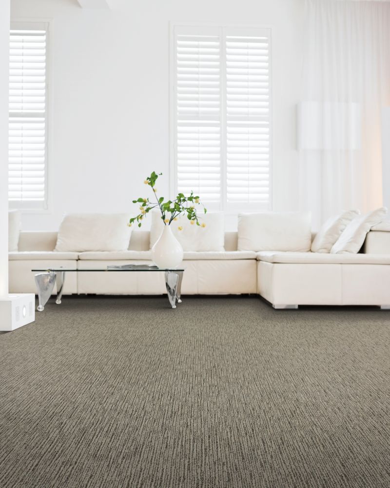 Karastan Classic Features Linen K8931-9857