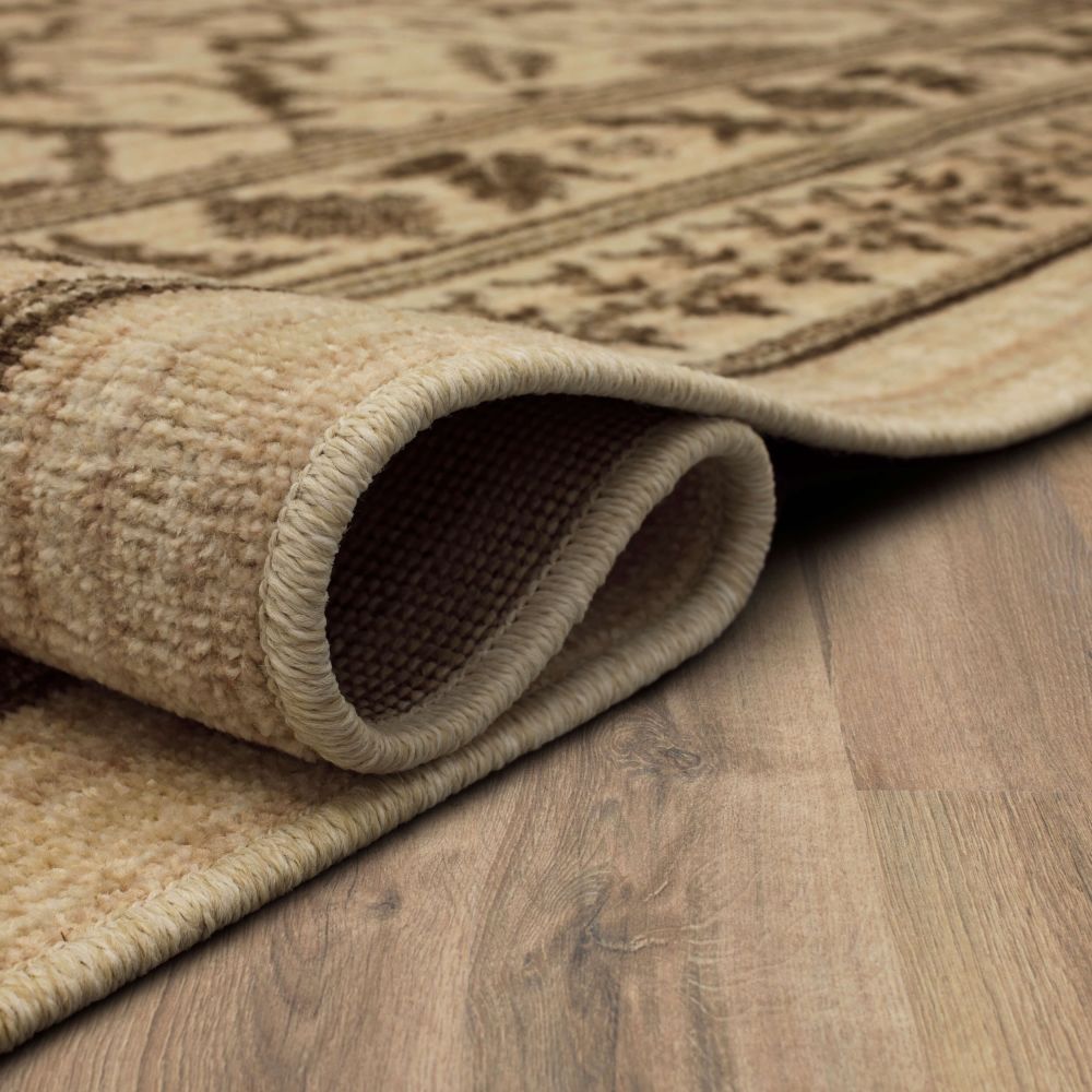 Karastan Rugs Bedouin Kasamon Vanilla 8’0″ x 10’0″ 9260070043096120IP