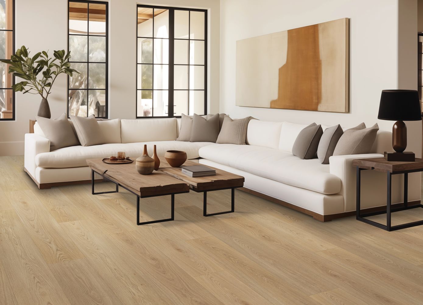 Portico Luxecraft Serenity Summerhill Sage Primrose KHP10-806