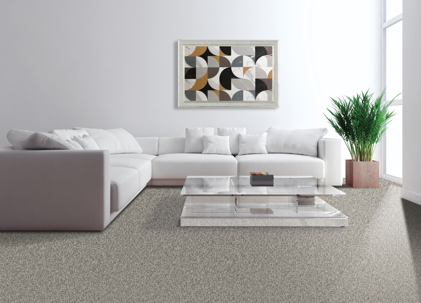 Karastan Smartstrand Ks118 Harmonious KS118-9718