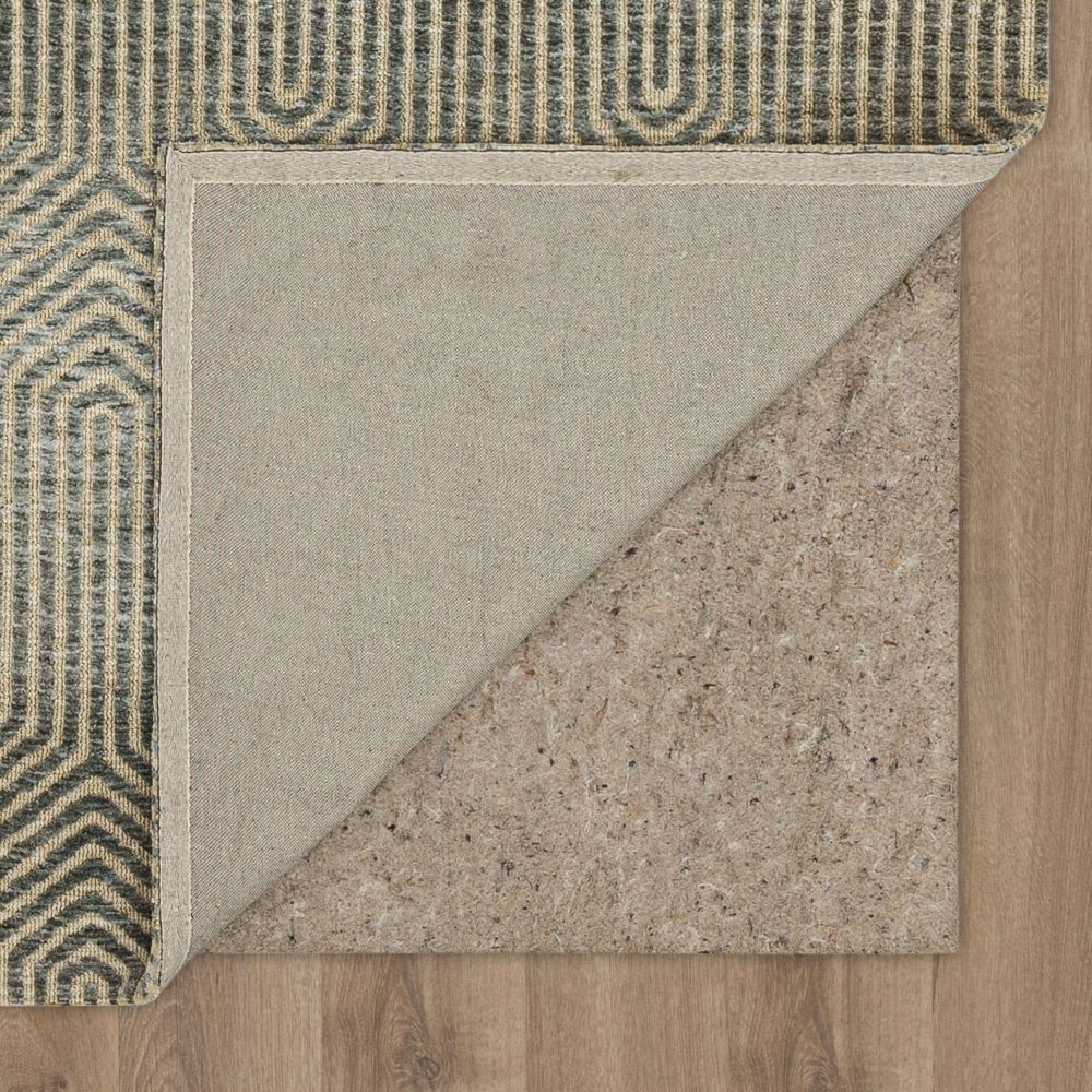 Karastan Rugs Bowen By Drew & Jonathan Home Lost City Neutral 5’3″ x 7’10” R1145412063094DJ