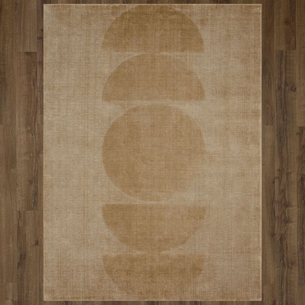 Karastan Rugs Bobby Berk By Karastan (series 2) Luna Barley 5’0″ x 8’0″ RG862107060096IB