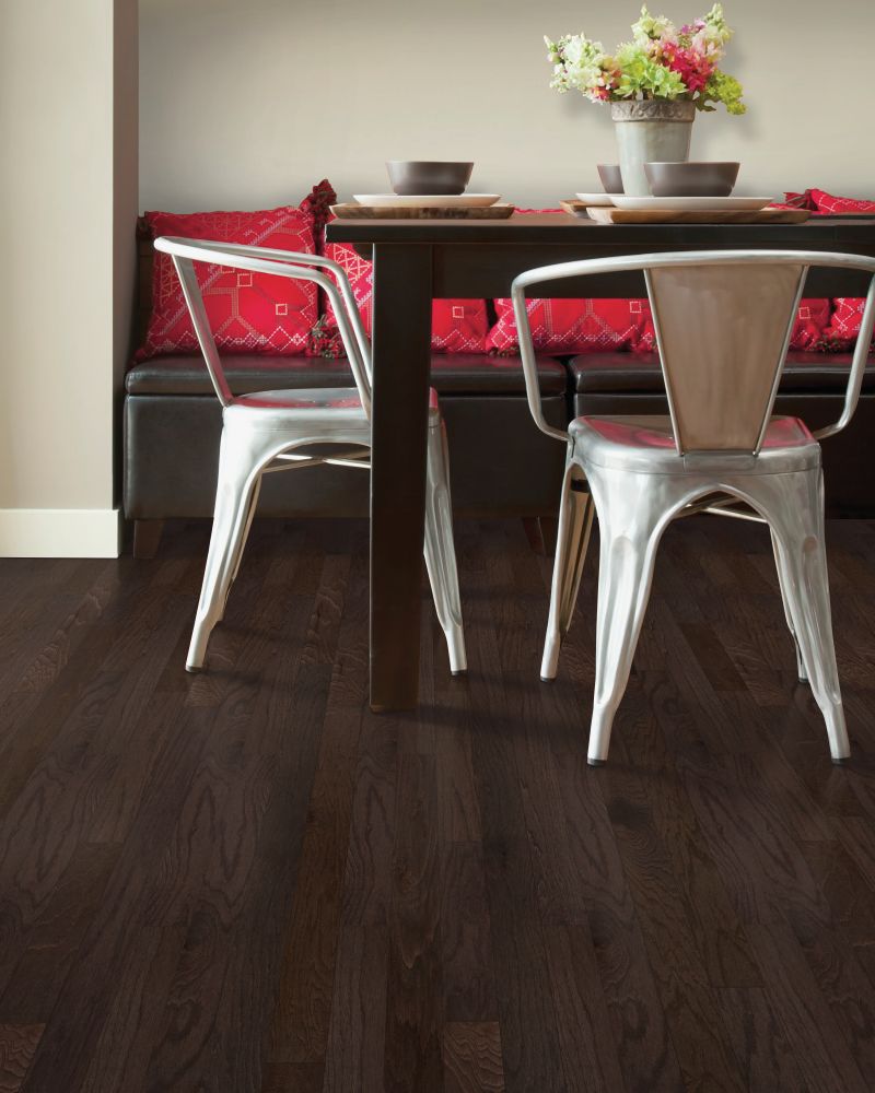 Mohawk Tecwood Essentials Wellsford 3″ Oak Wool MEC33-9