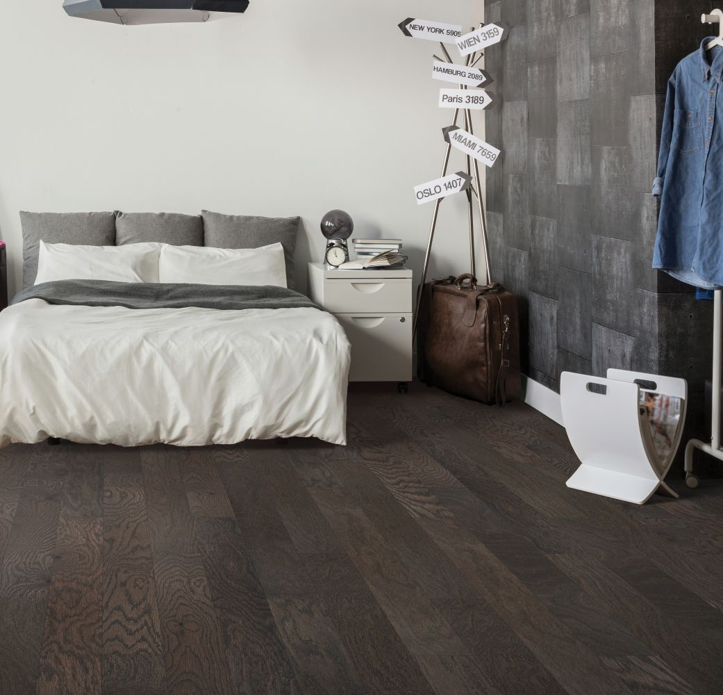 Mohawk Tecwood Essentials Modern Chic Los Angeles Oak MED01-45