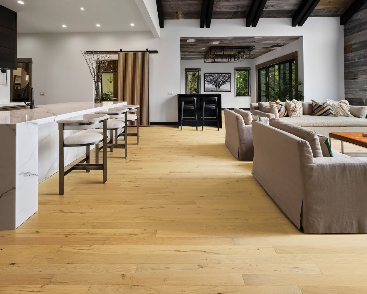 Mohawk Tecwood Select Camden Park Barley Buff MEK52-3