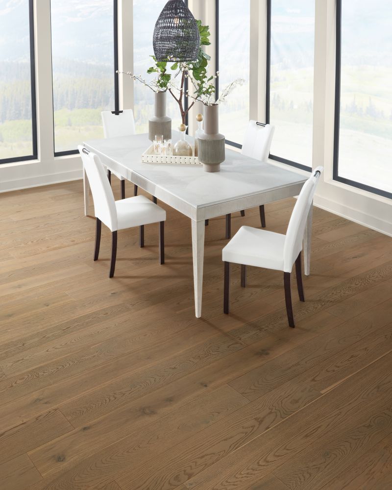 Mohawk Tecwood Select Wilmington Farms Wild Truffle Oak MEK54-868