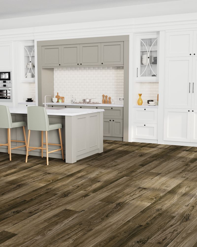 Portico Solidtech Plus Wide Valley Brunette MGV22-850