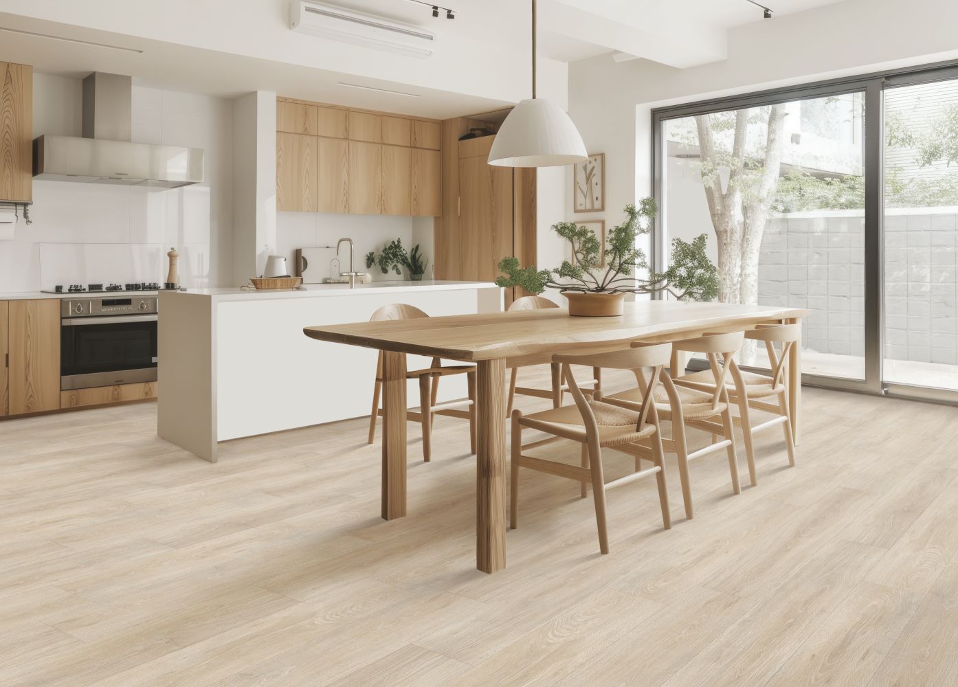 Portico Revwood Select Aurora Coast Ap Winter Oak PAP02-711