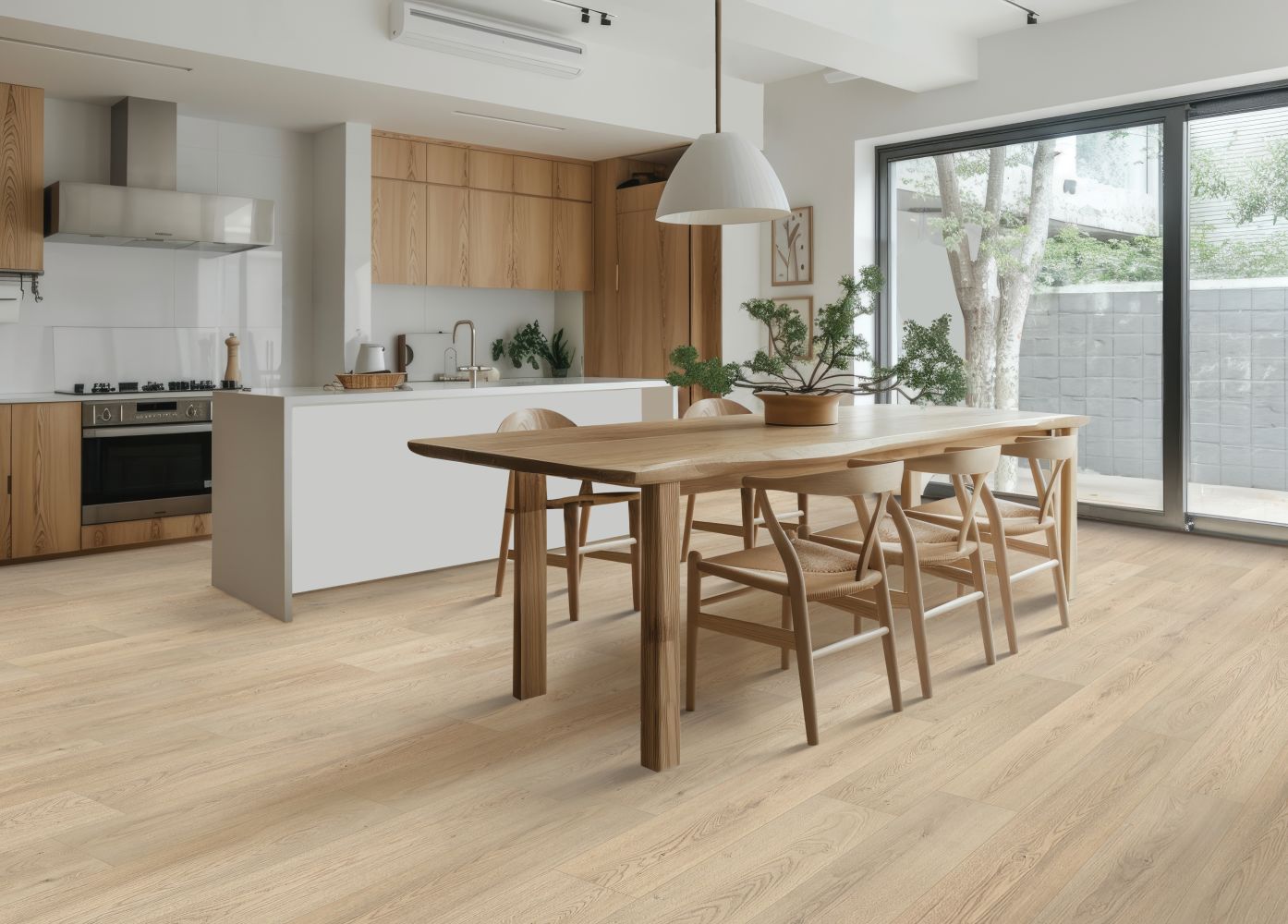 Portico Revwood Select Aurora Coast Ap Taupe Oak PAP02-933