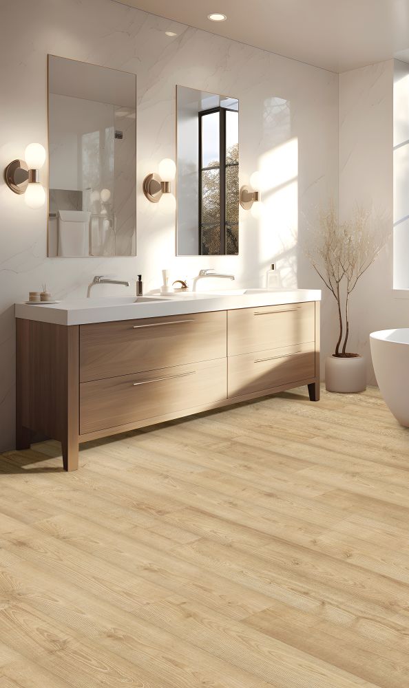 Pergo Elements Preferred Lidden Brook Tawny Meadow Oak PSR15-148