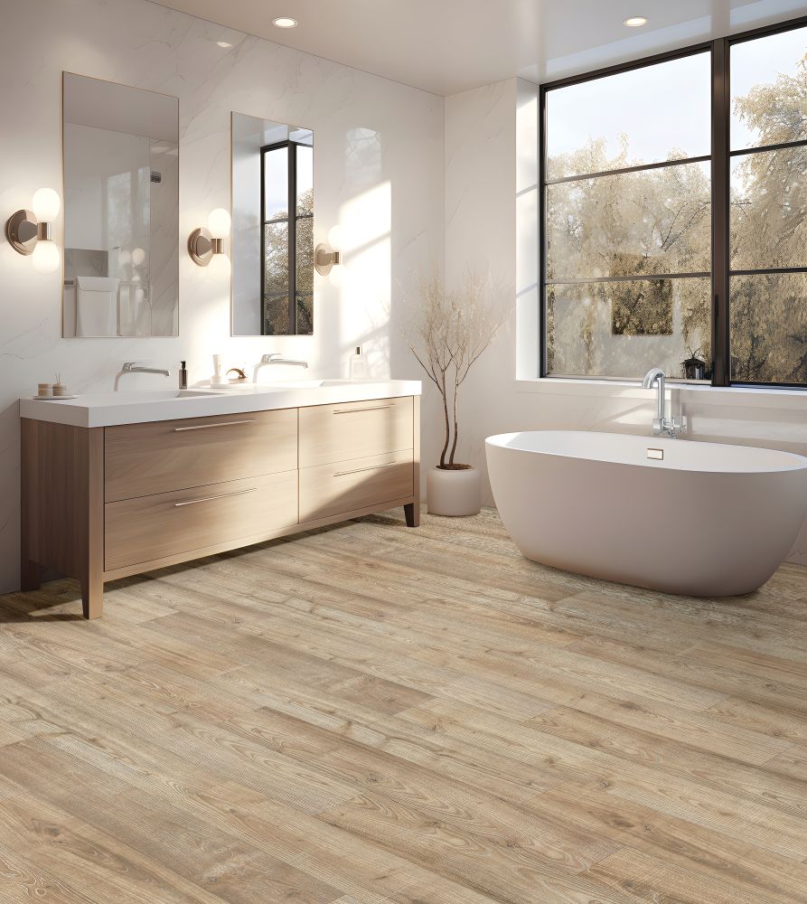 Portico Revwood Plus Lidden Dale Ap Rye Stalk Oak PAP06-859