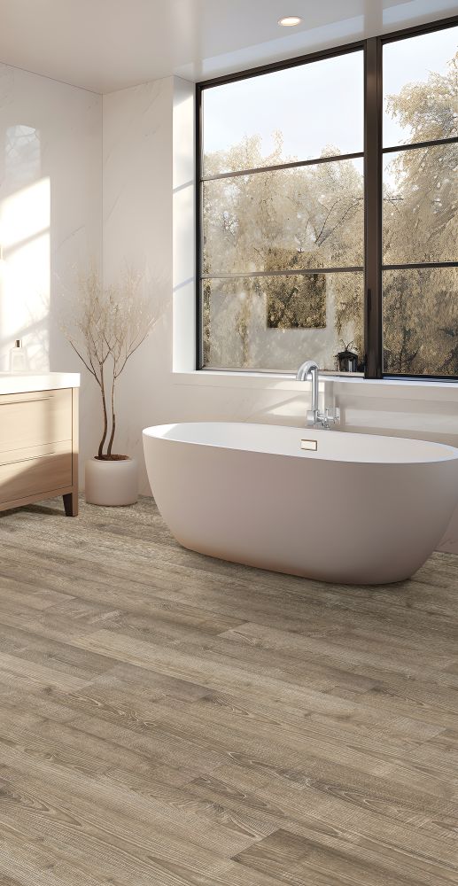 Portico Revwood Plus Lidden Dale Ap Mushroom Oak PAP06-968