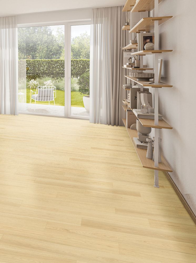 Portico Revwood Plus Kallan Breeze Ap Blonde Hickory PAP07-138