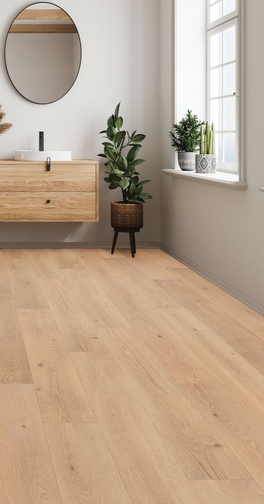 Portico Revwood Premier Woodlette Arrow Ap Cork Oak PAP09-853