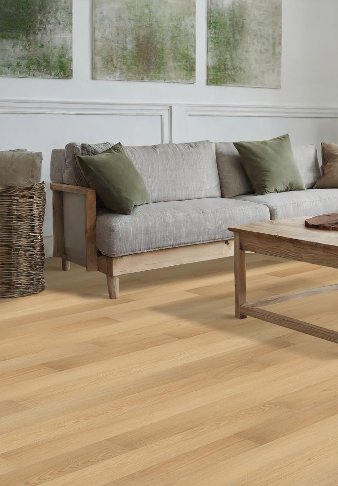 Portico Luxury Vinyl Plank Ember Bay 5″ Camden PB020-205