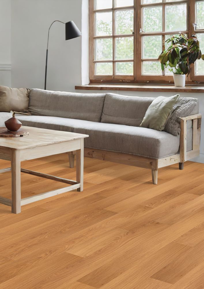 Portico Luxury Vinyl Plank Ember Bay 5″ Hanover PB020-439