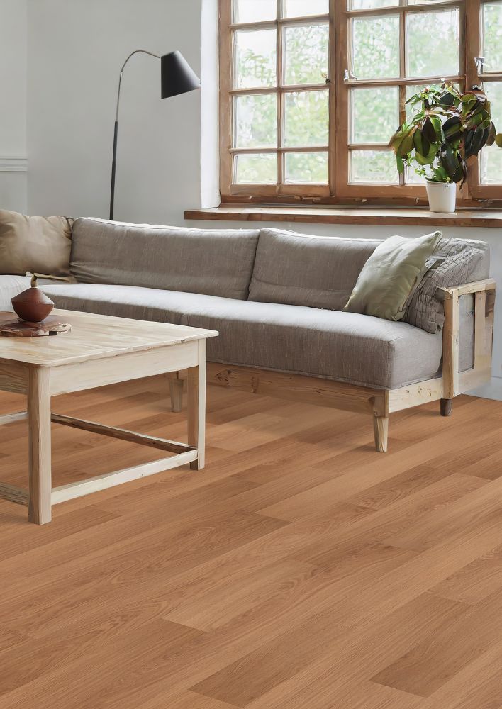 Portico Luxury Vinyl Plank Ember Bay 5″ Augusta PB020-456