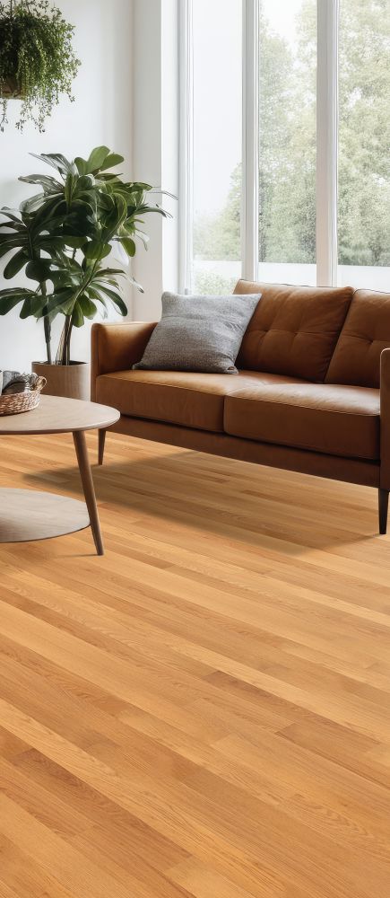 Portico Luxury Vinyl Plank Ember Bay 3″ Hanover PB021-439