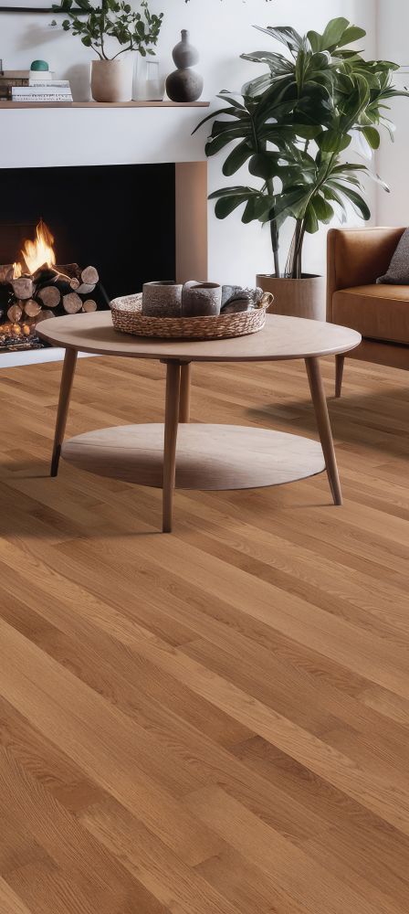 Portico Luxury Vinyl Plank Ember Bay 3″ Augusta PB021-456