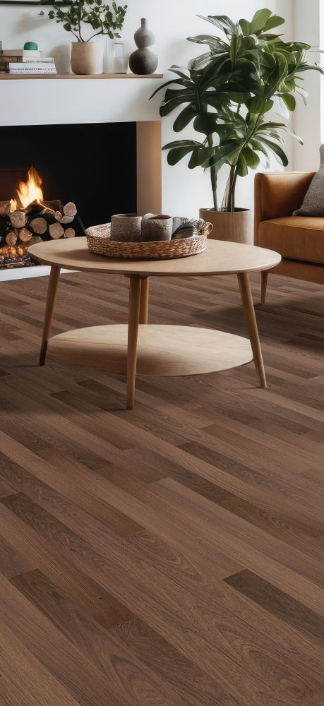 Portico Luxury Vinyl Plank Ember Bay 3″ Castine PB021-867