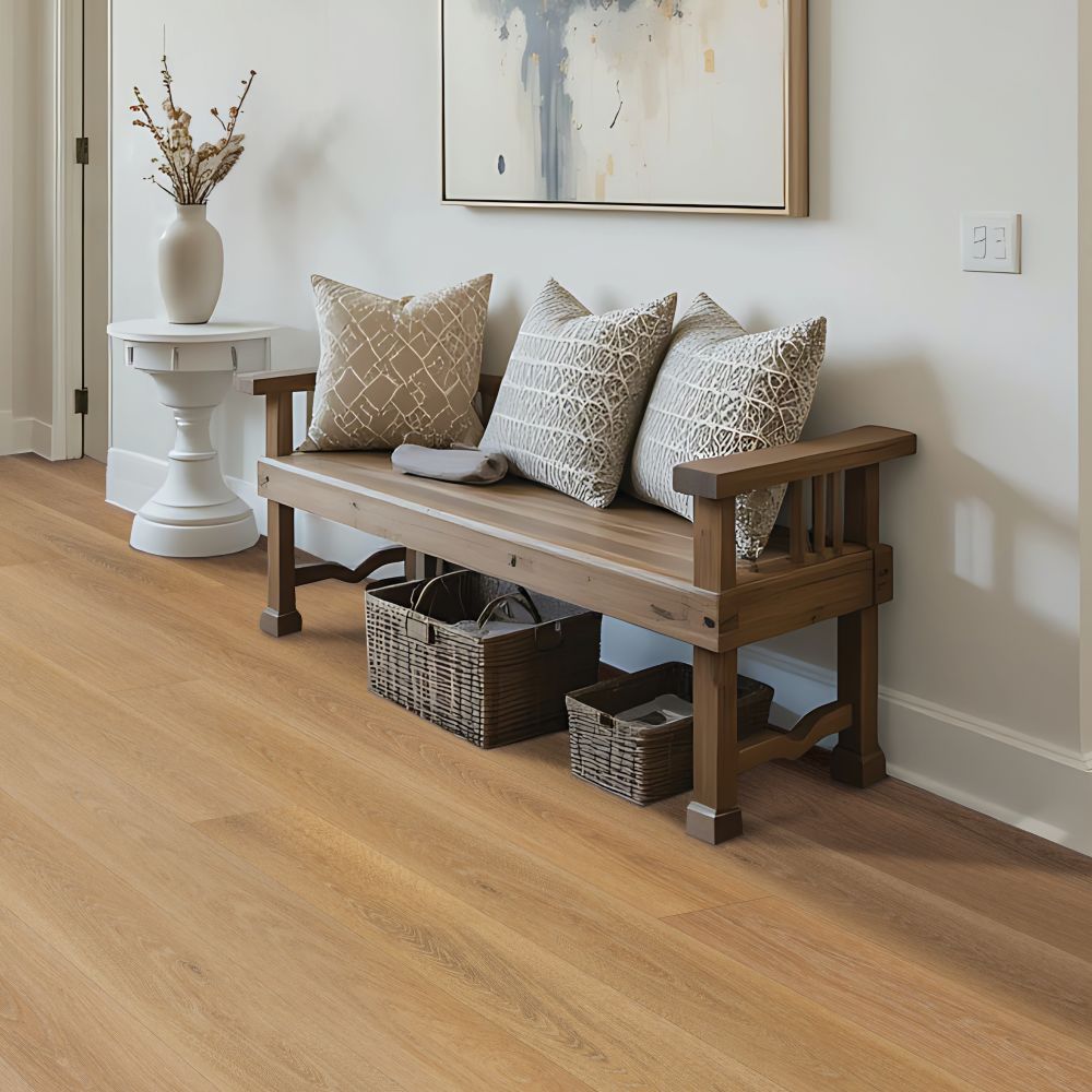 Portico Luxury Vinyl Plank Hartford Hall Clara PB027-437