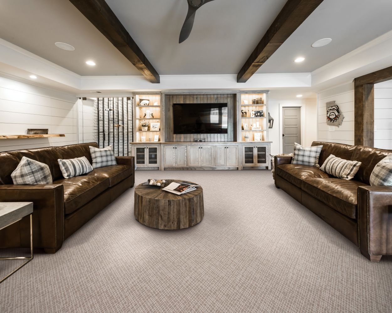 Portico Kashmere Xtra Freshly Polished Tide Pool PEC28-9536