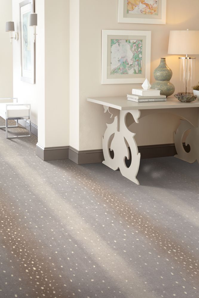 Portico Estate Nylon Punda Milia Taupe Antelope PEC56-4988