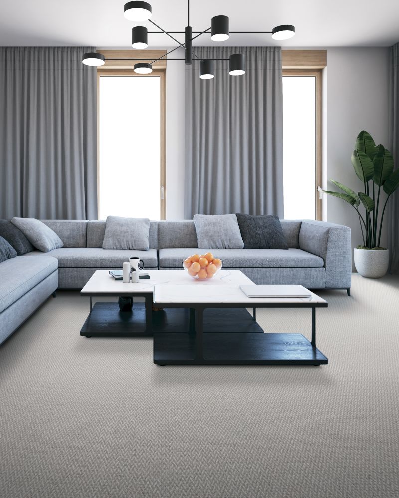 Portico Wool Faison Fashion Slate PEC72-0750