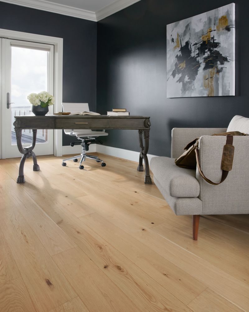 Portico Belleluxe Natural Nantahala Champagne Oak PEC80-138