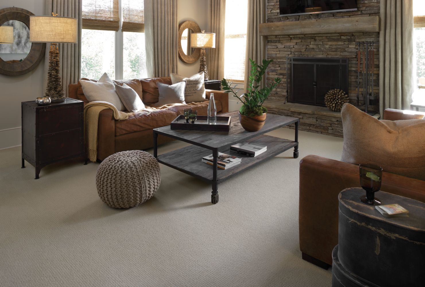 Portico Smartstrand Voguish Northwind PEC82-9802