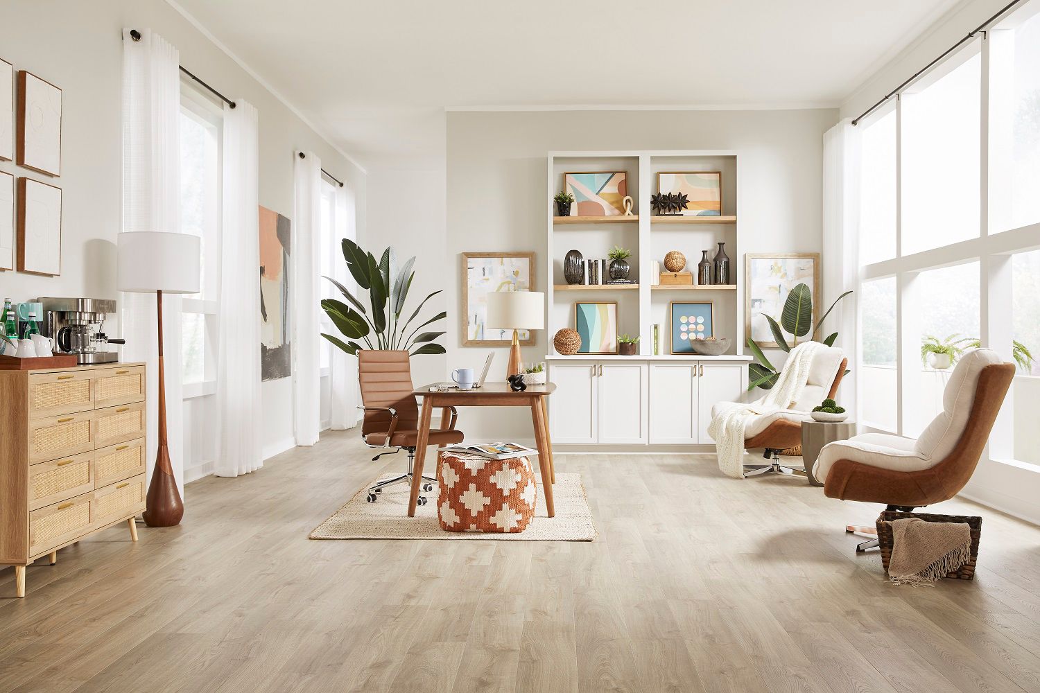 Pergo Fusion Per Fusion 7.5×47 8 Calabria Oak PF701-PF106