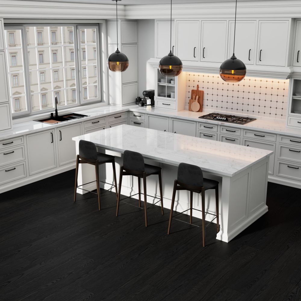 Pergo Fusion Per Fusion 7.5×47 8 Night Black Oak PF701-PF109