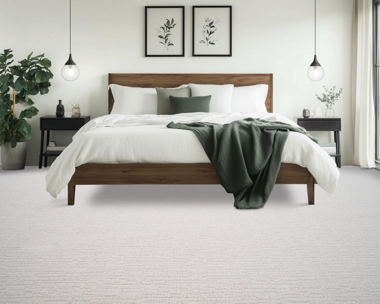 Mohawk Everstrand Legate Raw Cotton PM599-727