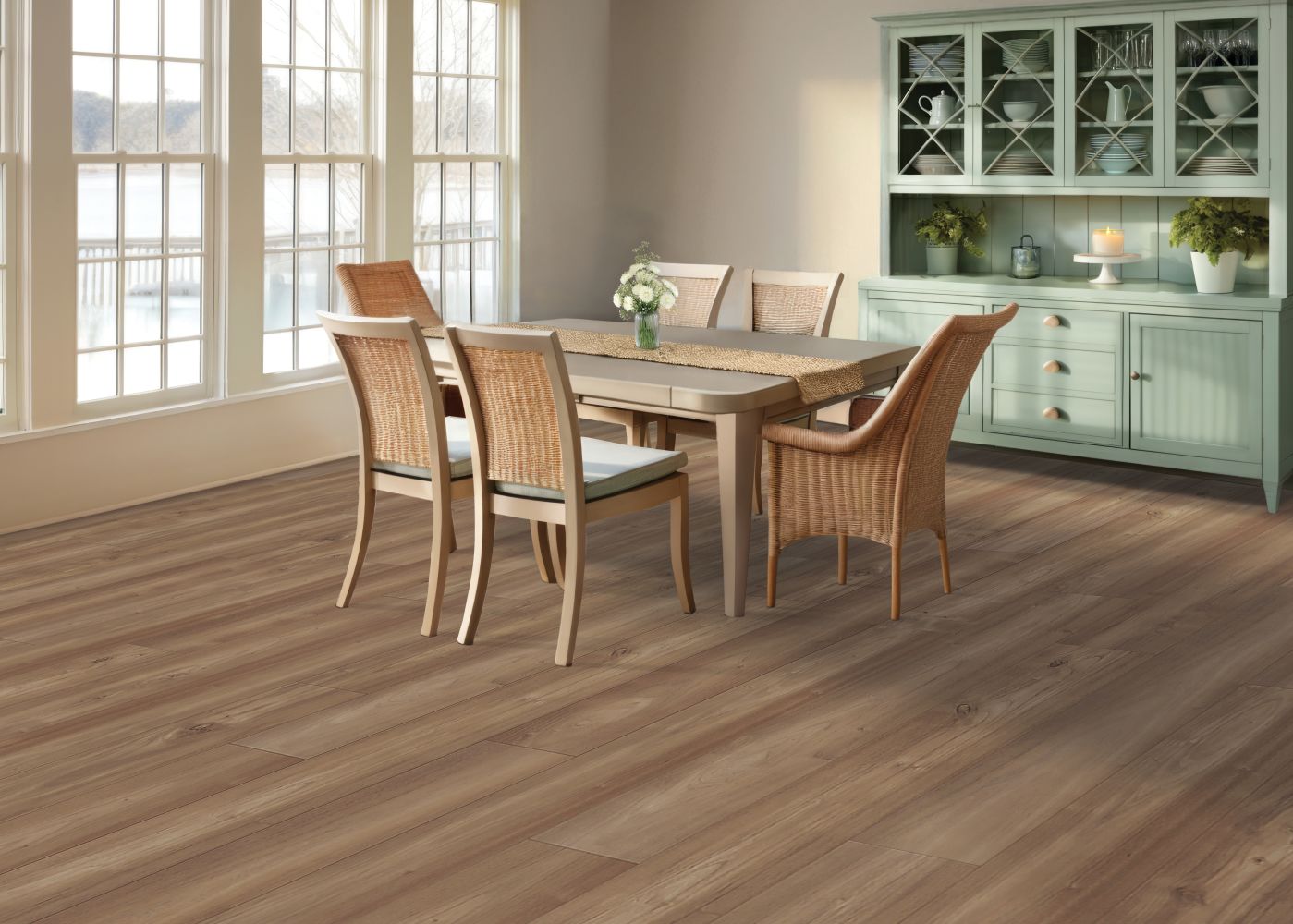 Portico Revwood Select Charlotte Grove Coconut Acacia POR06-860